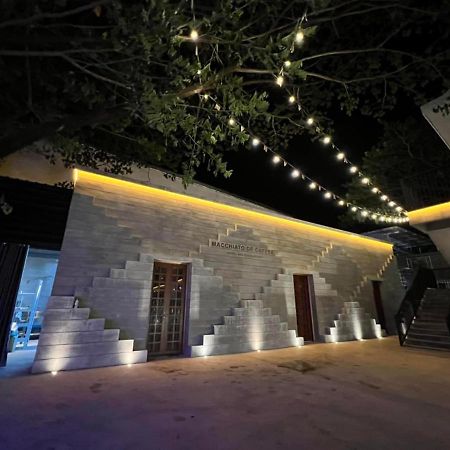 Macchiato Resort Savannakhet Opposite Thai Embassy Zewnętrze zdjęcie