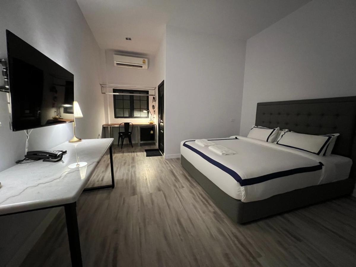 Macchiato Resort Savannakhet Opposite Thai Embassy Zewnętrze zdjęcie