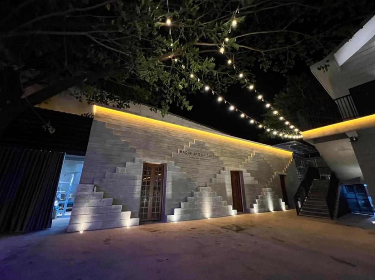 Macchiato Resort Savannakhet Opposite Thai Embassy Zewnętrze zdjęcie