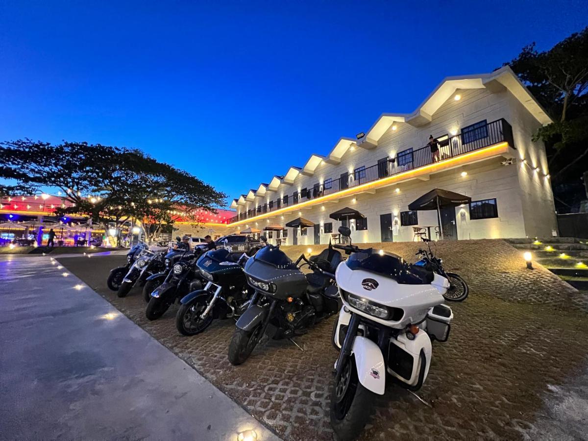 Macchiato Resort Savannakhet Opposite Thai Embassy Zewnętrze zdjęcie