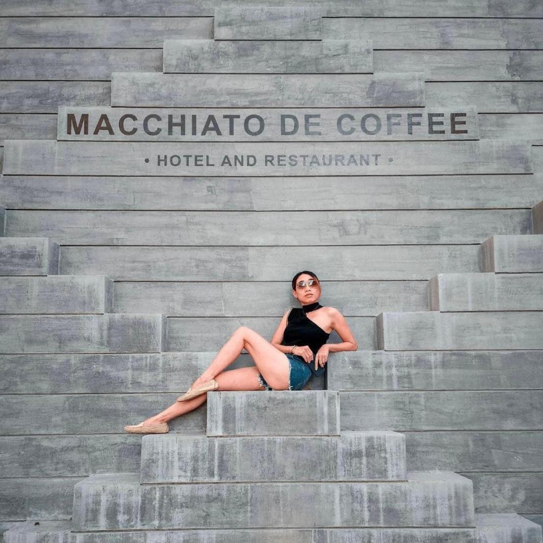 Macchiato Resort Savannakhet Opposite Thai Embassy Zewnętrze zdjęcie