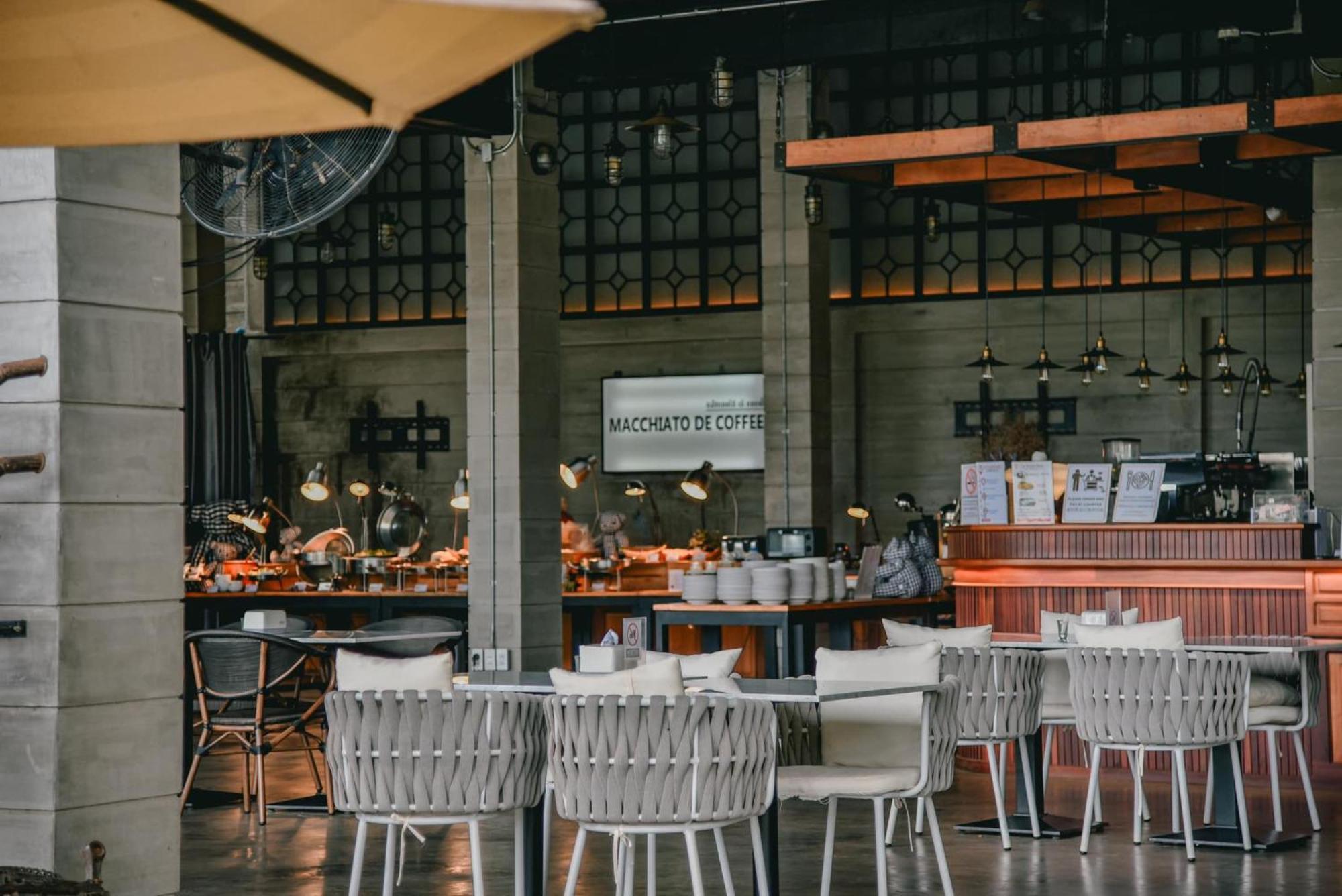 Macchiato Resort Savannakhet Opposite Thai Embassy Zewnętrze zdjęcie