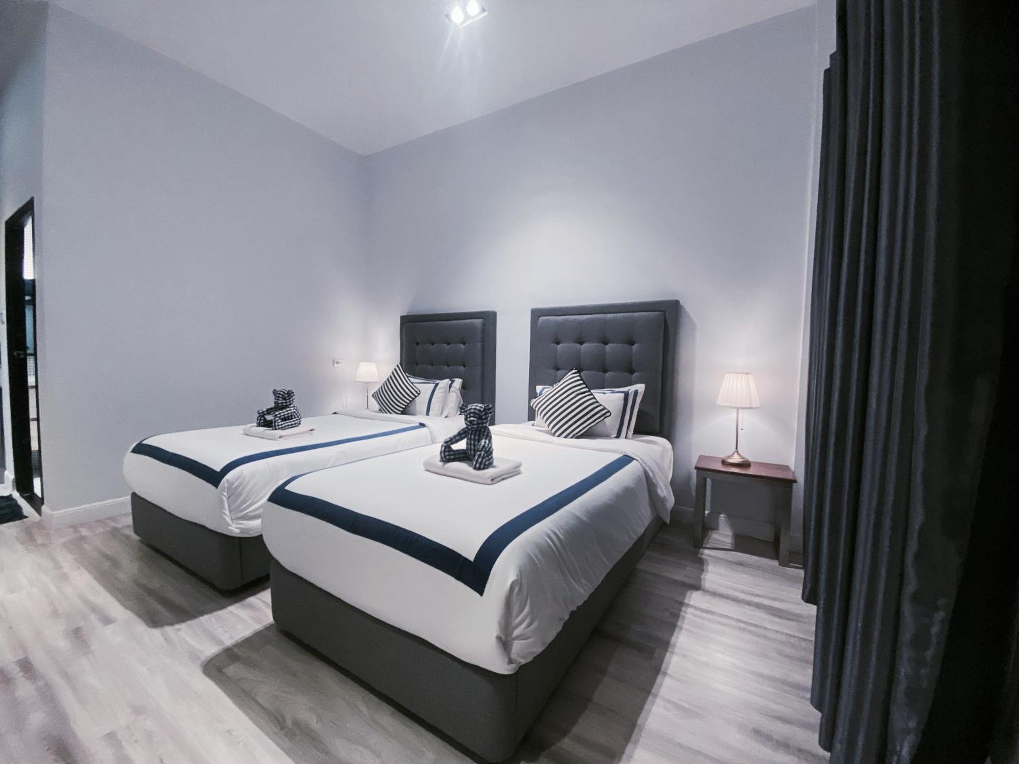 Macchiato Resort Savannakhet Opposite Thai Embassy Zewnętrze zdjęcie