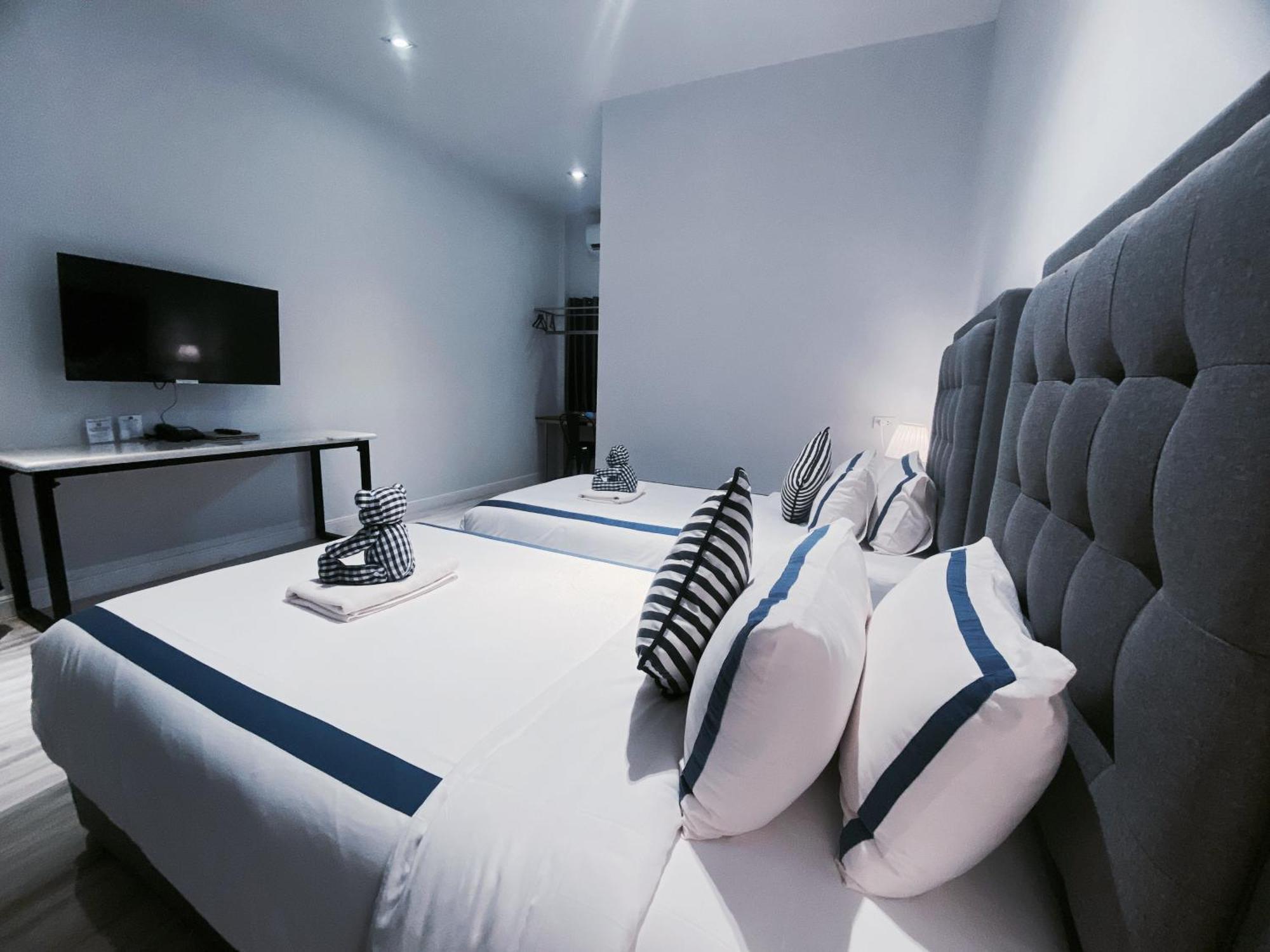 Macchiato Resort Savannakhet Opposite Thai Embassy Zewnętrze zdjęcie