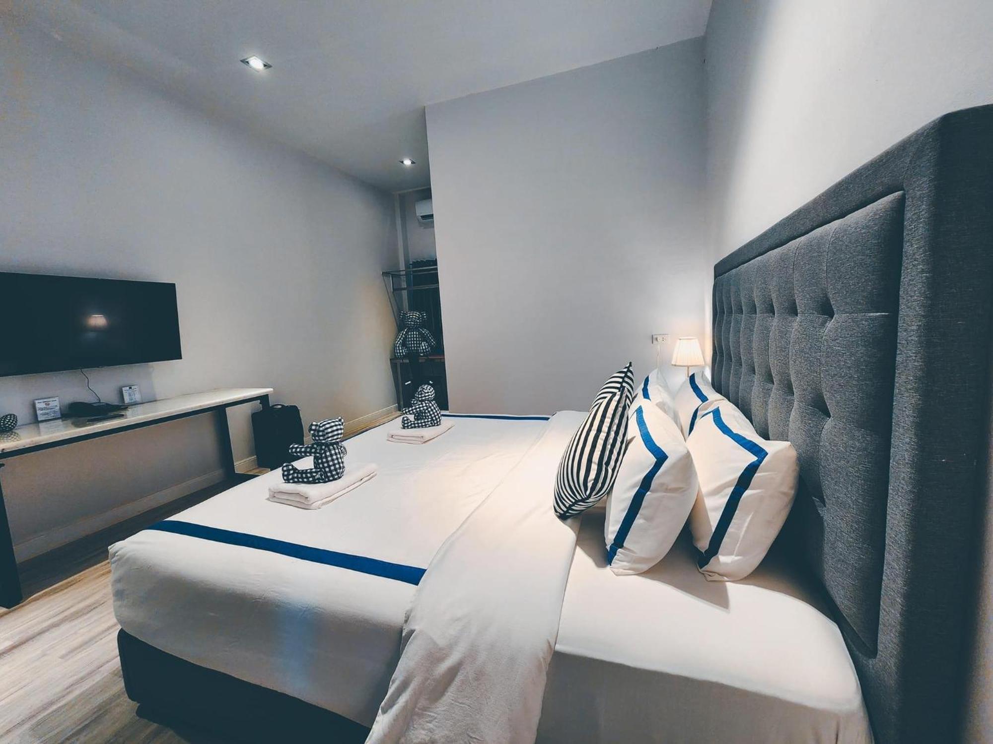 Macchiato Resort Savannakhet Opposite Thai Embassy Zewnętrze zdjęcie